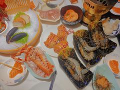 -海玥荟海鲜姿造自助餐厅(欧罗巴广场店)