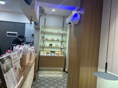 -霸王茶姬(正佳广场店)