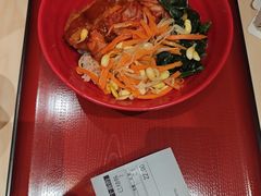 -食其家·牛丼咖喱(天津梅江印象城店)