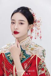 -艾朵婚纱