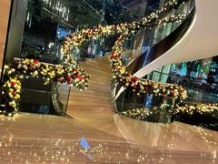 -广州天河希尔顿酒店