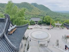-句容茅山景区