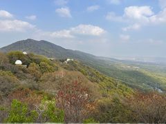 -紫金山山顶公园