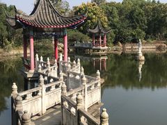 -青龙山国家森林公园