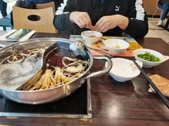 -呷哺呷哺 黄金牧场 (欢乐谷店)