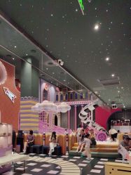-MELAND亲子乐园•派对•研学(集美世茂店)
