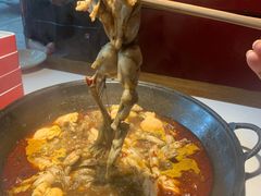 -老天桥蛙炉火锅(姑苏总店)