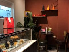 -SKROLL卡特司库·蛋糕定制·生吐司·司康(古北程家桥店)