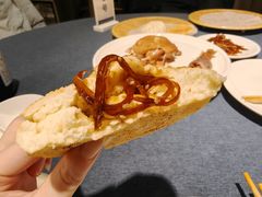 -金狮麟·新豫菜(金码大厦店)