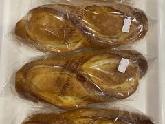 黄油哈司-梦菲思饼屋(瑞金宾馆店)