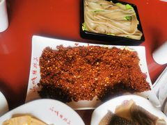 -山城辣妹子(定福庄店)