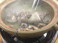 药膳乳鸽-啊杞恒益饭店(南头总店)