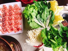 -羊家胡同·龙虾烧烤火锅(龙汇路店)