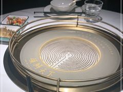 -领鲜天下·焗海鲜·花胶鸡(天目里店)