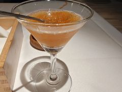梅子沙冰-王品牛排(北京西单店)