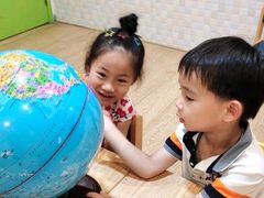 -饭米多蔻中英文绘本馆(苏州美罗店)