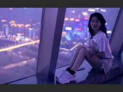 -WFC会仙楼观景台