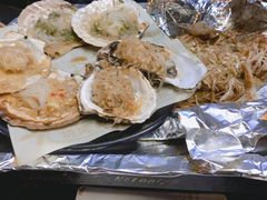 -何师烧烤·香辣蟹·川菜·30年老品牌(太古里旗舰店)