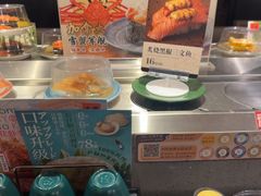-小乔回转寿司(市府恒隆广场店)