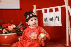 -小熊维尼高端儿童摄影(宝安旗舰店)