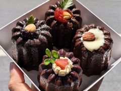 -Juicy Bakery(大学路店)