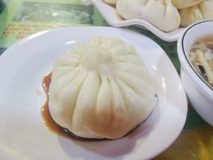-宝正臻天津包子总店(金阳光居易店)
