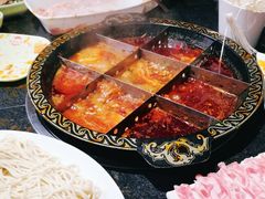 -脸谱市井火锅(泺源大街店)