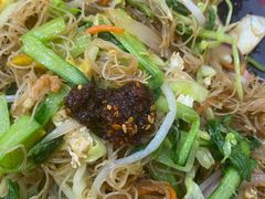-台州老六海鲜面馆(上南总店)
