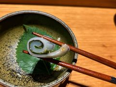 -岚山日本料理(珠江新城店)