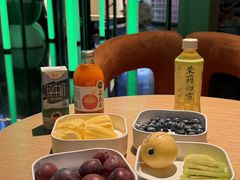 -水之梦(黄浦店)