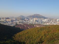-童牛岭风景区