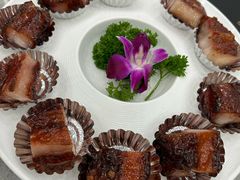 叉烧-麦园农庄·西江河鲜