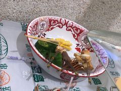 -曾百万小炉小串自助烧烤(高新店)