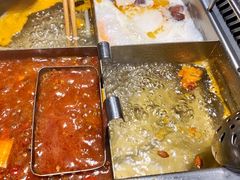 -海底捞火锅(龙岗星河COCO Park店)