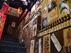 -达摩食堂(仓山万达店)