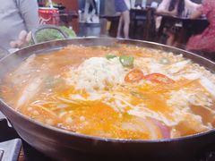 -意成料理
