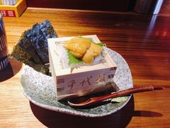 -千代武日本料理(哈西店)