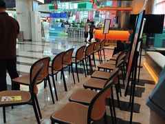 -前海沿·海鲜水饺青岛菜(乐客城店)