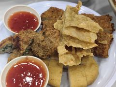 -阿坤纯正西刀鱼丸(Kuala Lumpur Branch)