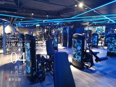 -VIP 威尔仕健身·游泳(嘉华中心店)