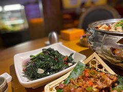 -隔壁老王·家常云南菜(花巷店)