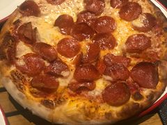 -Tubestation站点比萨(五道营店)