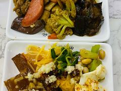 -德天下自助水饺(海洪店)