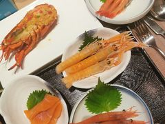 -星伦多自助料理·涮烤一体(杭州来福士店)