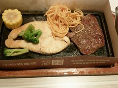 -必胜客(印象城店)