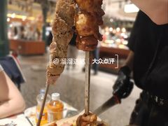 -汉斯南美烤肉(总店)