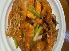-九道菜有鸡鱼头(石鼓路店)