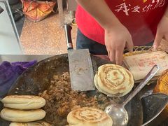 -老白家面馆(测绘东路总店)