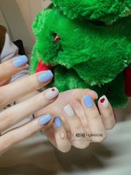 -QHOUSE美甲美睫