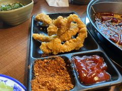 -楠火锅(仁恒梦中心店)